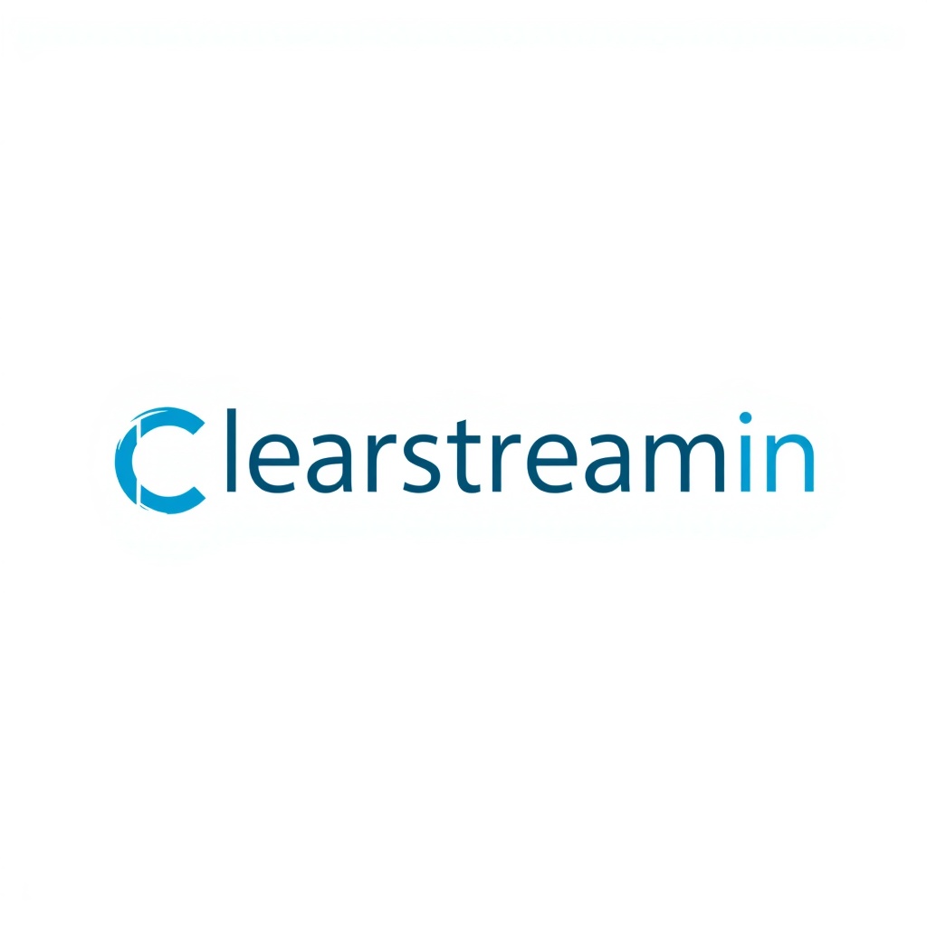 Clearstreamin